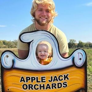 Meet your Posher, Mathew